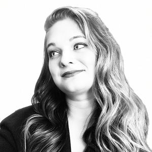 Meet your Posher, Christa